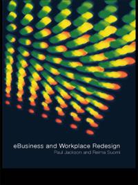eBusiness and Workplace Redesign