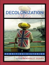 Rewriting Histories