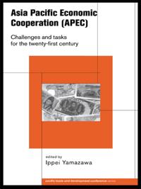 PAFTAD (Pacific Trade and Development Conference Series)