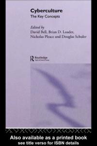 Routledge Key Guides