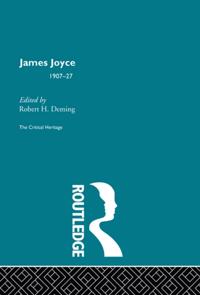 James Joyce