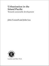 Routledge Pacific Rim Geographies