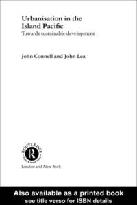 Routledge Pacific Rim Geographies