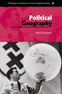 Routledge Contemporary Human Geography Series