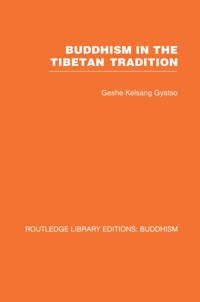 Routledge Library Editions: Buddhism