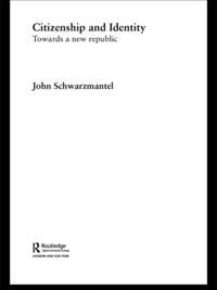 Routledge Innovations in Political Theory