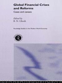 Routledge Studies in the Modern World Economy