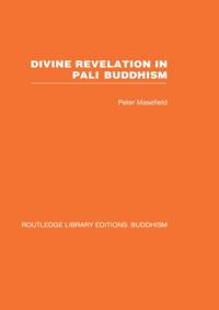 Routledge Library Editions: Buddhism