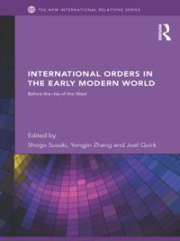 New International Relations