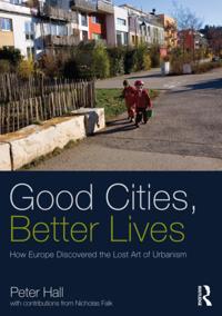 Planning, History and Environment Series