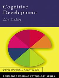 Routledge Modular Psychology