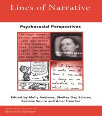 Routledge Studies in Memory and Narrative