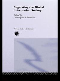 Routledge Studies in Globalisation