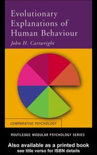 Routledge Modular Psychology
