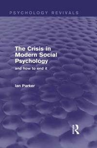 Psychology Revivals