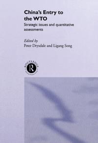 Routledge Studies in the Growth Economies of Asia