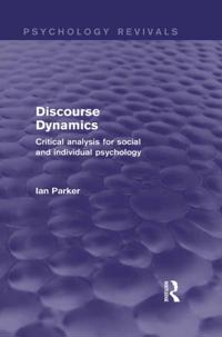 Psychology Revivals