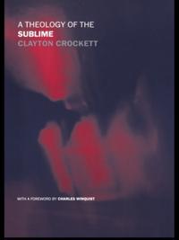 Theology of the Sublime