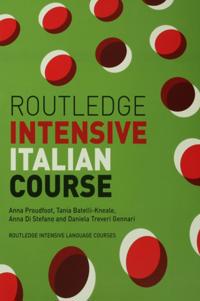 Routledge Intensive Language Courses