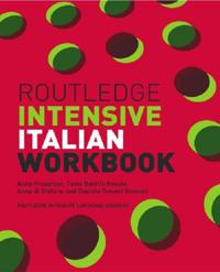 Routledge Intensive Language Courses
