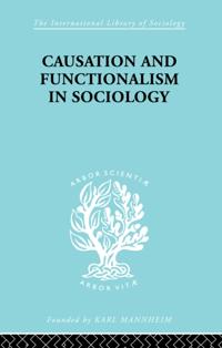 International Library of Sociology