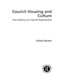 Council Housing and Culture