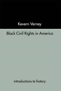 Black Civil Rights in America