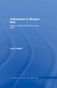 Christianity and Society in the Modern World
