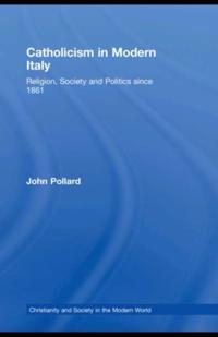 Christianity and Society in the Modern World