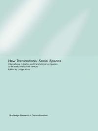 Routledge Research in Transnationalism