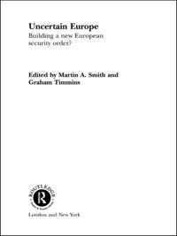 Routledge Advances in International Relations and Global Politics