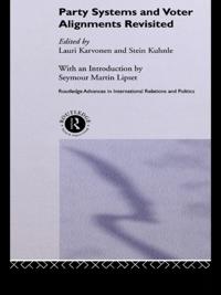 Routledge Advances in International Relations and Global Politics