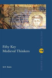 Routledge Key Guides