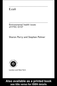 Clay's Library of Health and the Environment