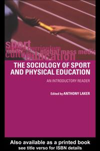 Sociology of Sport and Physical Education