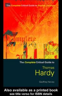 Routledge Guides to Literature