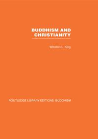 Routledge Library Editions: Buddhism