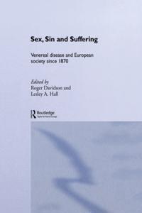 Routledge Studies in the Social History of Medicine