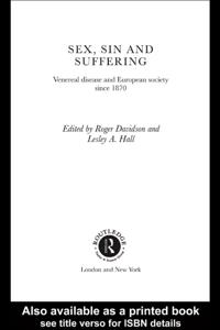 Routledge Studies in the Social History of Medicine