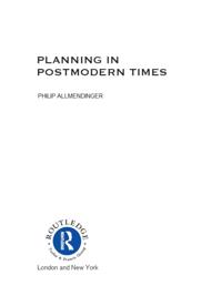 RTPI Library Series