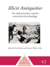 One World Archaeology