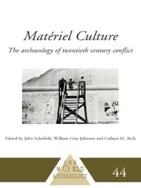 One World Archaeology