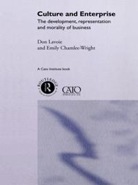 Routledge Studies in the Modern World Economy