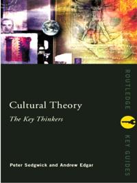 Routledge Key Guides