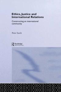 Routledge Advances in International Relations and Global Politics