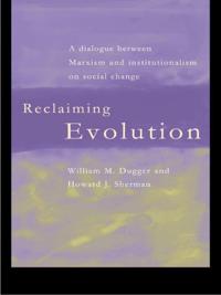 Routledge Advances in Social Economics