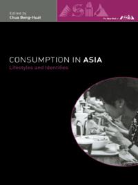 The New Rich in Asia