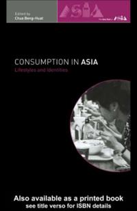 The New Rich in Asia