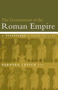 Routledge Sourcebooks for the Ancient World
