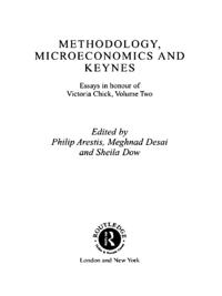 Routledge Frontiers of Political Economy